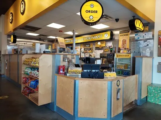 Which Wich Hope Valley Commons