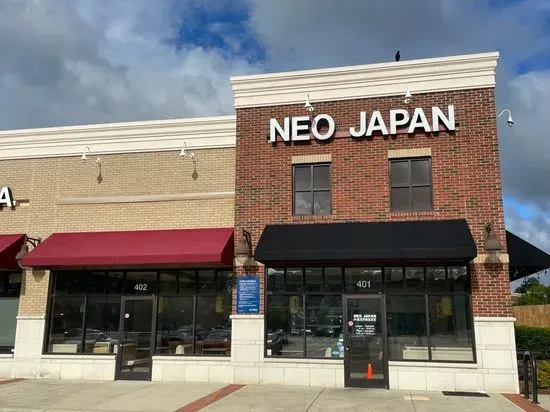 Neo Japan