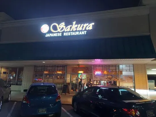 Sakura Japanese Restaurant