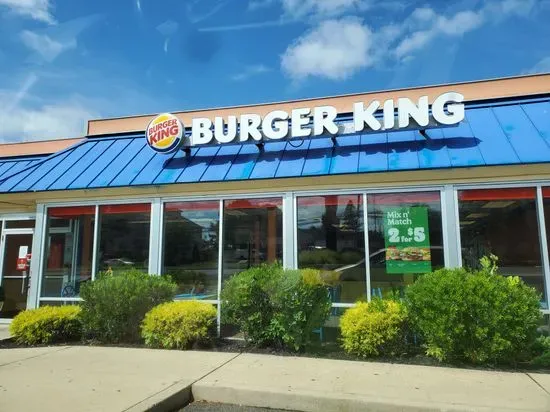 Burger King