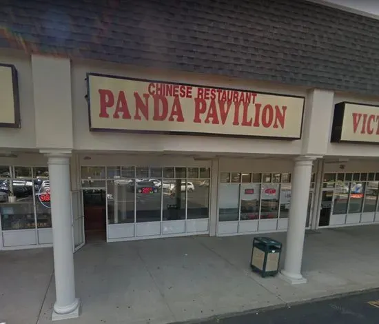 Panda Pavilion Chinese Restaurant