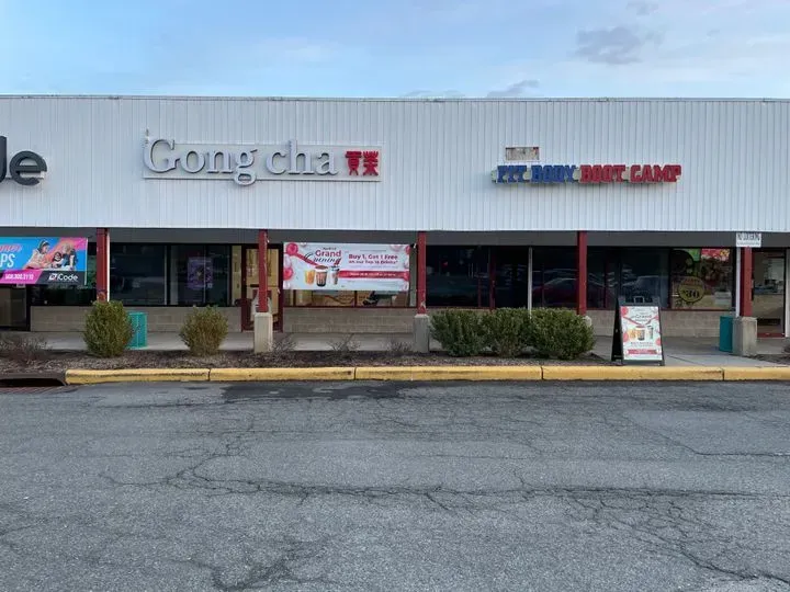 Gong cha Bridgewater Township, NJ Checkle