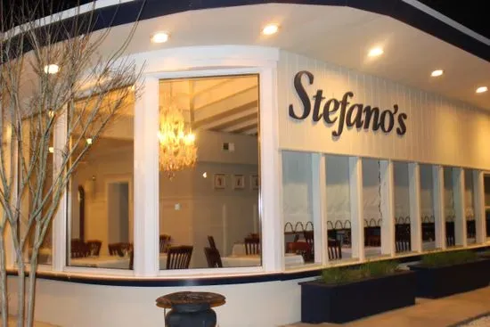 Stefano's Restaurant