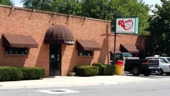 CASAPULLA ELSMERE original STEAK and SUB SHOP