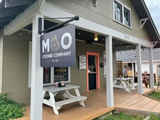 Moo Cookie Company