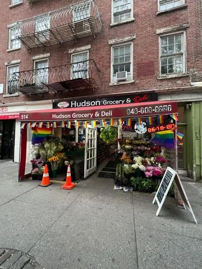 Hudson Deli & Grocery