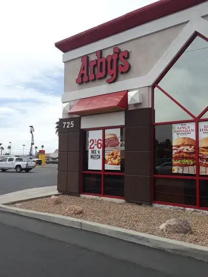 Arby's