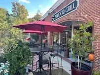 Glenwood Grill & GLENWOOD Grill Annex