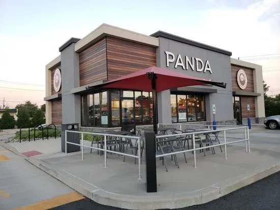 Panda Express