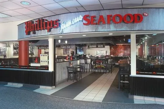 Phillips Seafood