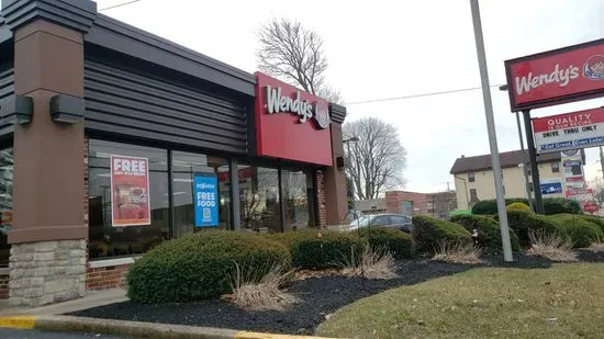 Wendy's