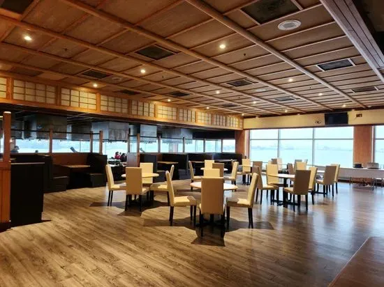 Hibachi Japanese Steakhouse & Sushi Bar