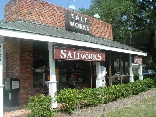 The Original Salt Works