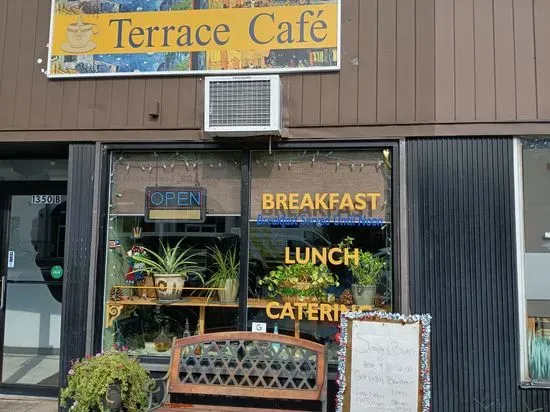 Terrace Cafe