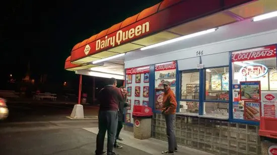 Dairy Queen (Treat)