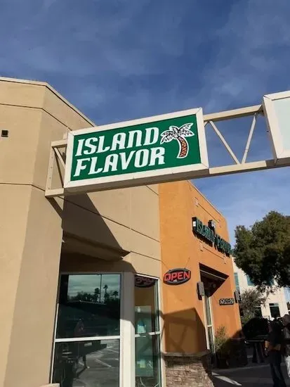 Island Flavor