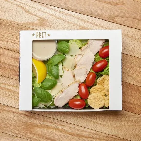 Pret A Manger