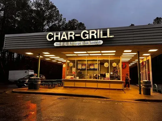 Char Grill