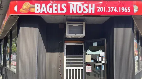 Bagel Nosh Bergenfield