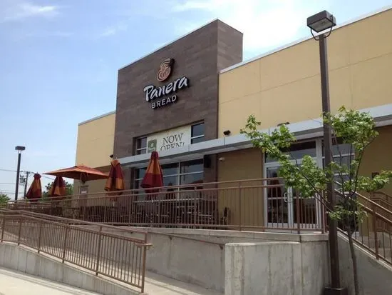 Panera Bread