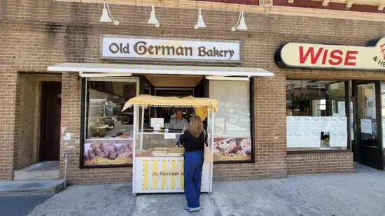 Old German Bakery