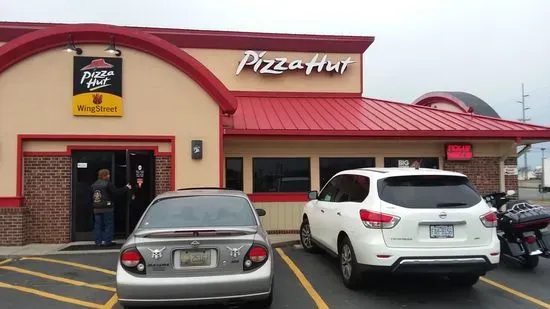 Pizza Hut