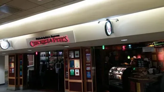 Chickie's and Pete's Terminal D