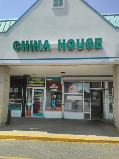 China House