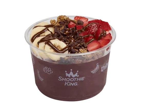 Smoothie King