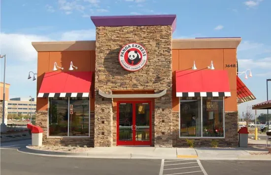 Panda Express