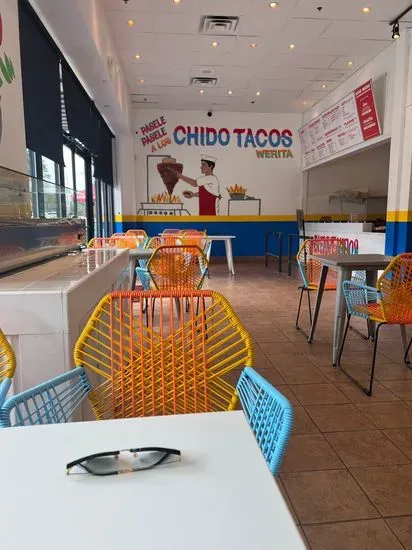 Chido Taco