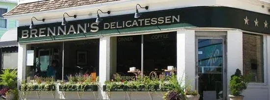 Brennan's Delicatessen of Oakhurst