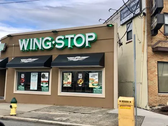 Wingstop