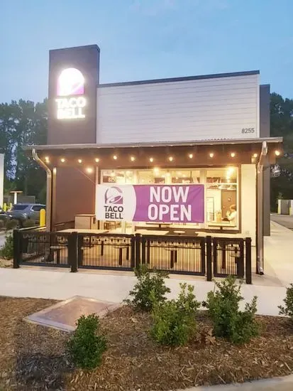 Taco Bell