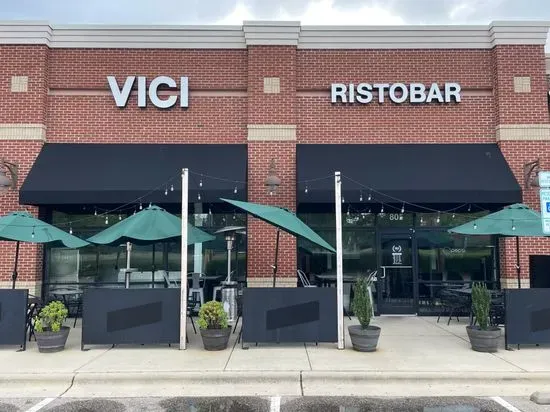 Vici Ristobar