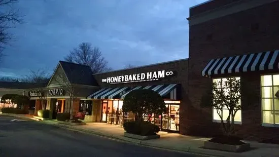 The Honey Baked Ham Company