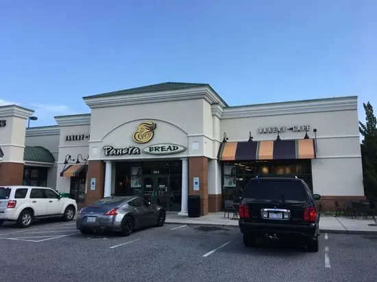 Panera Bread