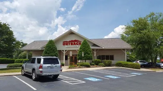 Outback Steakhouse