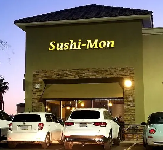 Sushi Mon