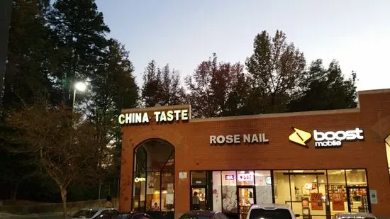 China Taste