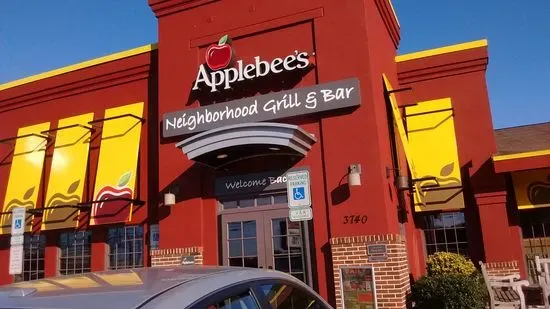 Applebee's Grill + Bar