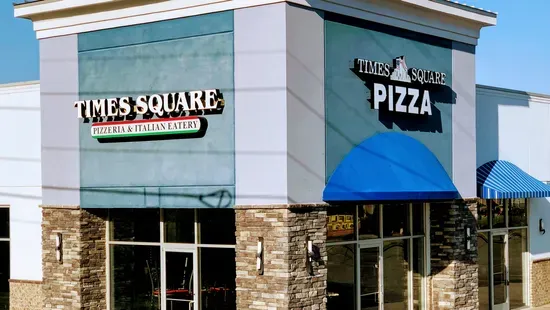 Times Square Pizzeria & Italian Eatery Greensboro