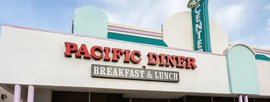 Pacific Diner