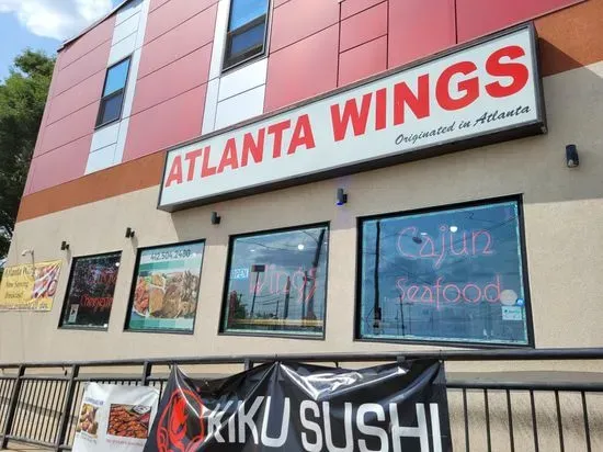 Atlanta Wings