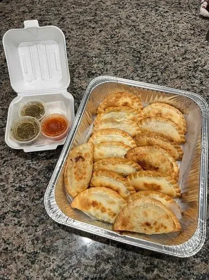 Makus Empanadas