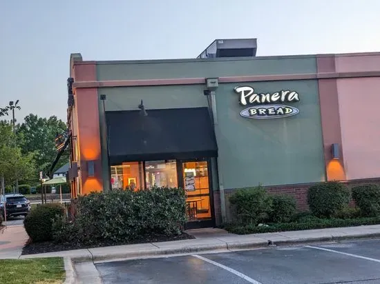 Panera Bread