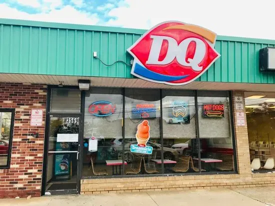 Dairy Queen (Treat)