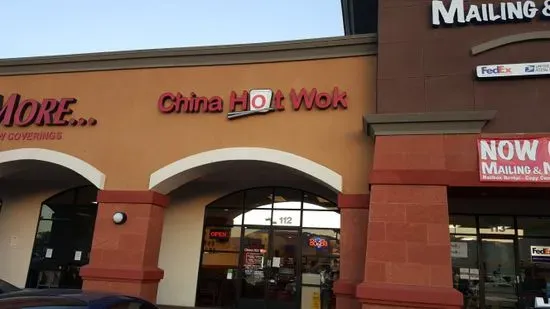 China Hot Wok