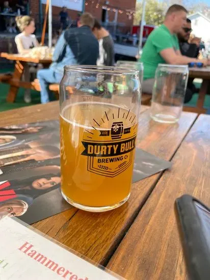 Durty Bull Brewing Company