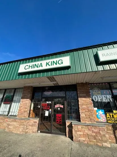 China King